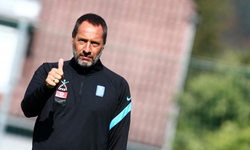 Φαν'τ Σιπ: «Το μέλλον δείχνει λαμπρό...»