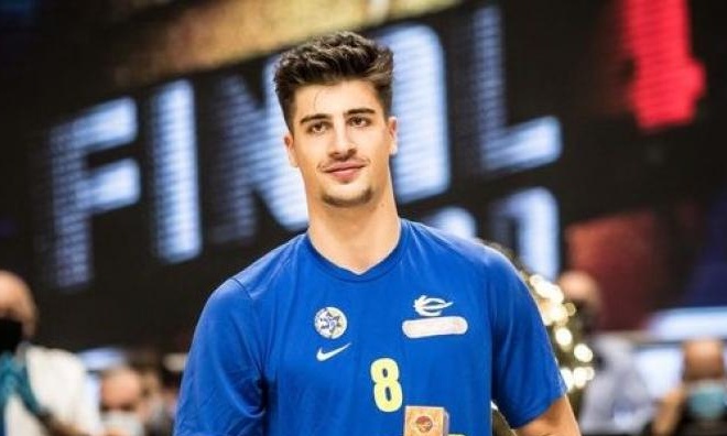 Πιτίνο για Άβντιγια: «Είναι η κλοπή αυτού του draft»