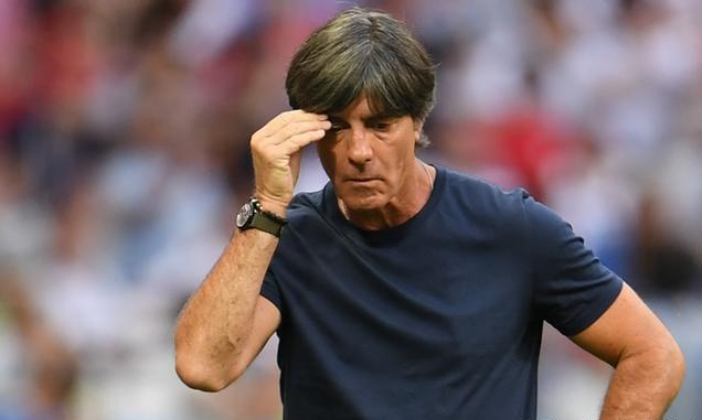 Γερμανία: Το φαβορί για αντι-Λεβ (photos)