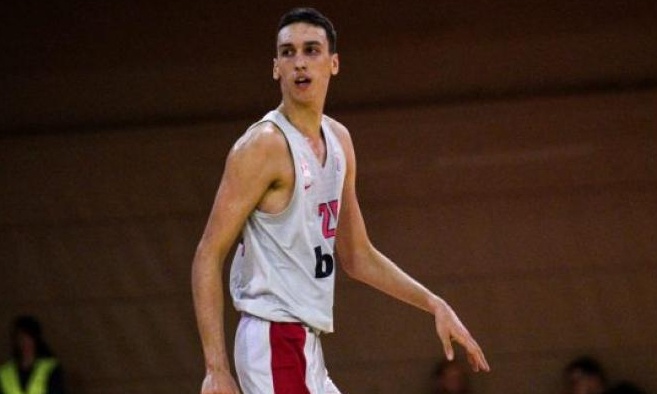 Ποκουσέφσκι: «Ντουράντ και Κούκοτς είναι τα πρότυπά μου»