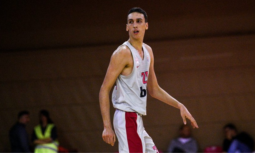 NBA: Στο Νο17 ο Ποκουσέφσκι