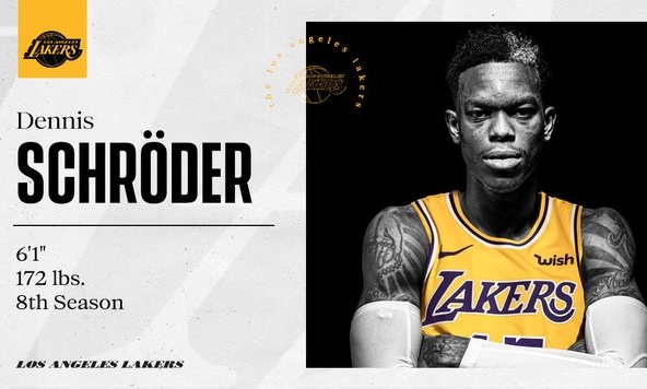 NBA: Στους Λέικερς ο Σρέντερ (video)