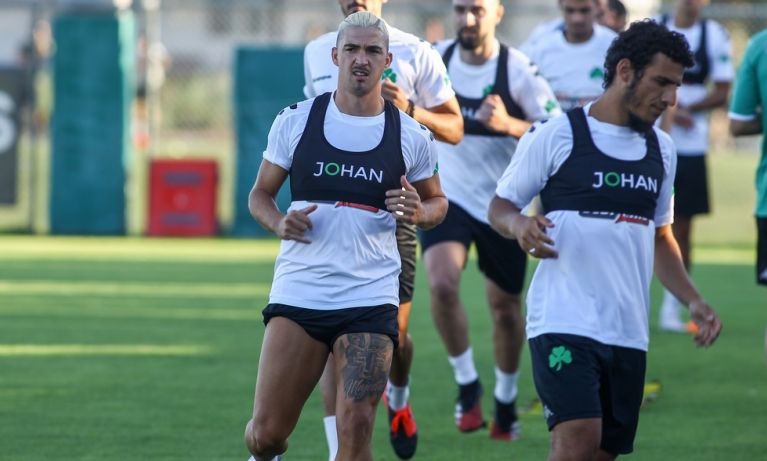 Παναθηναϊκός: Οι εννιά σίγουροι, τι έκανε ο Μπόλονι στην τελευταία δοκιμή ενδεκάδας!