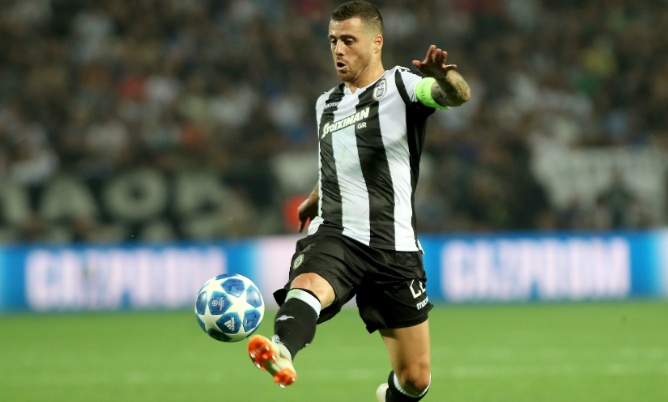 ΠΑΟΚ: Αποκάλυψη Βιεϊρίνια για τη πιο δύσκολη στιγμή - «Μας έκλεψαν το πρωτάθλημα»