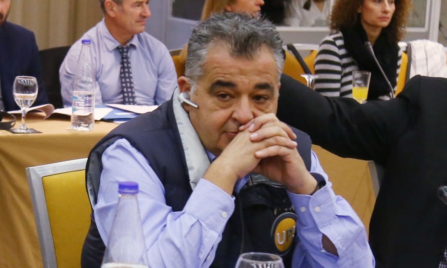 Διακοφώτης: «Οι σκέψεις για το Κύπελλο και σέντρα σε SL2, FL»