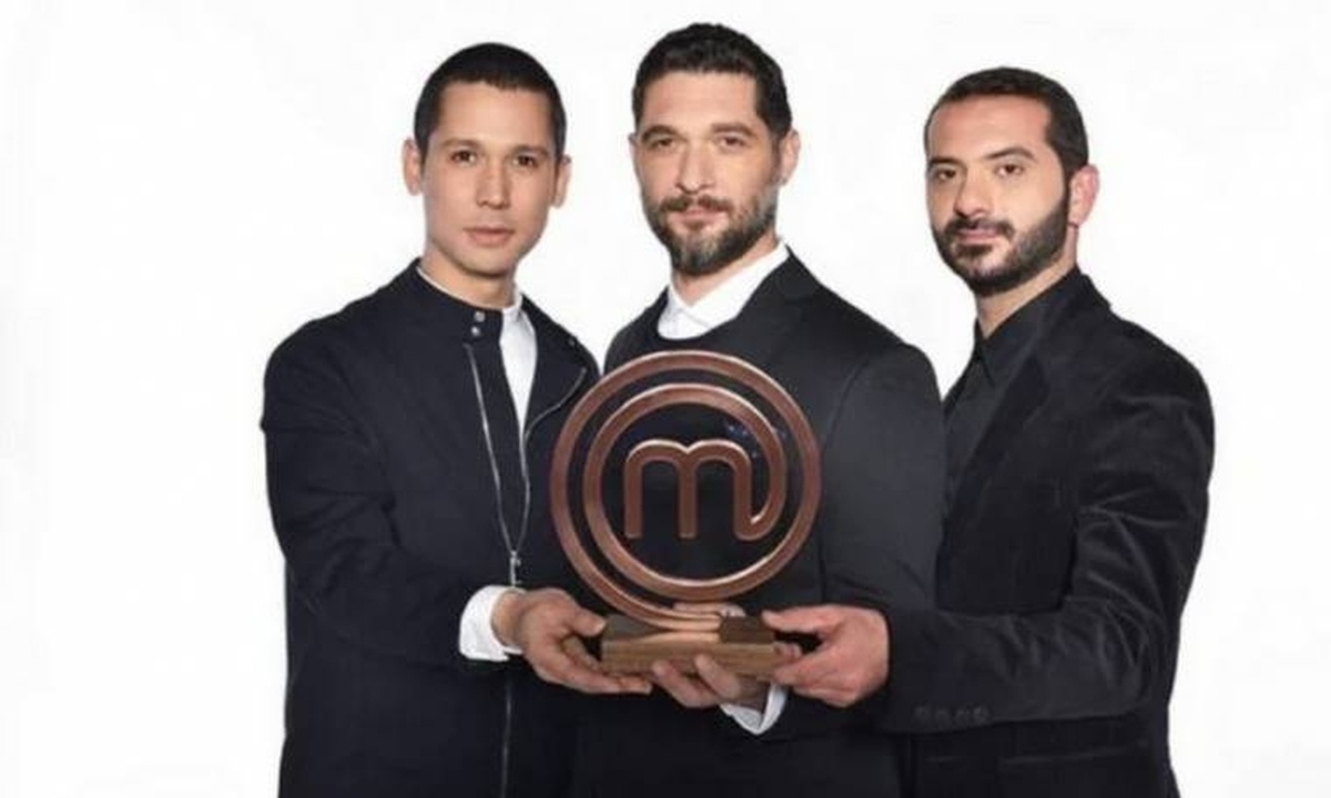 MasterChef 5: Ο Πάνος Ιωαννίδης αποκάλυψε πότε ξεκινά ο νέος κύκλος (video)