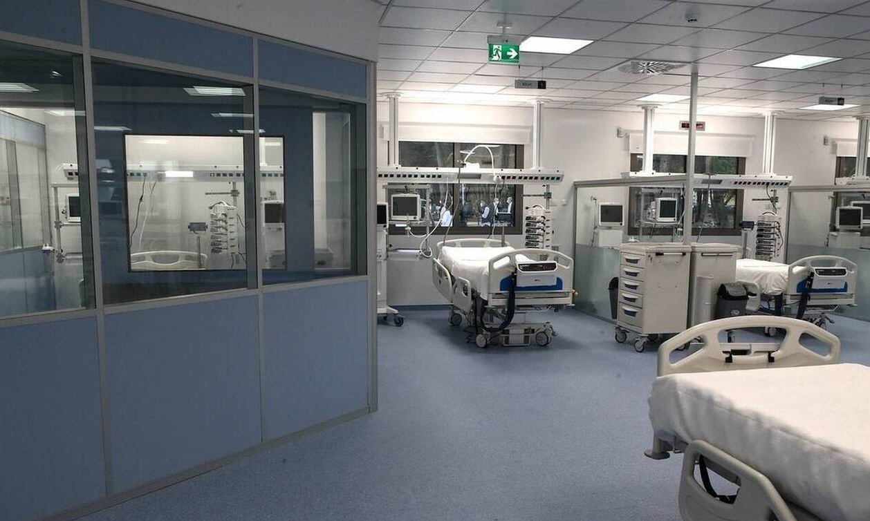 «Γονατίζει» η Θεσσαλονίκη: Σε εφαρμογή το ύστατο μέτρο της επίταξης, μετά το «όχι» των κλινικαρχών