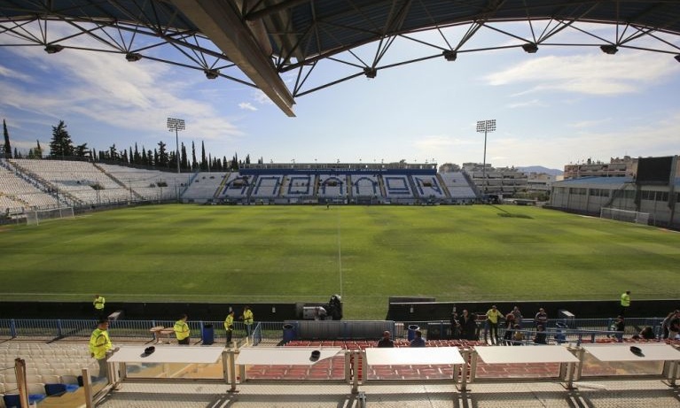ΑΕΚ-ΑΕΛ: Στη Ριζούπολη η αναμέτρηση!