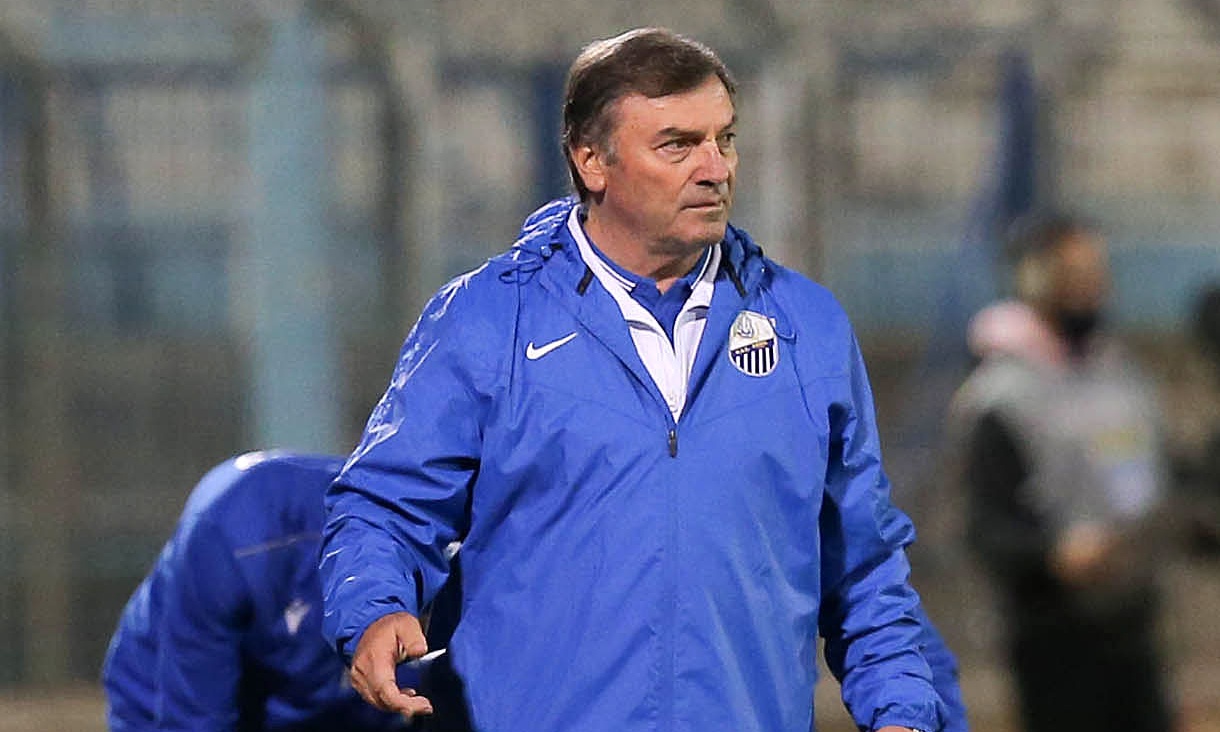 Λαμία: Νέα τεστ κορονοϊού ενόψει Αστέρα