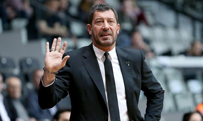 Τουρκία: Τέλος ο Σαρίτσα