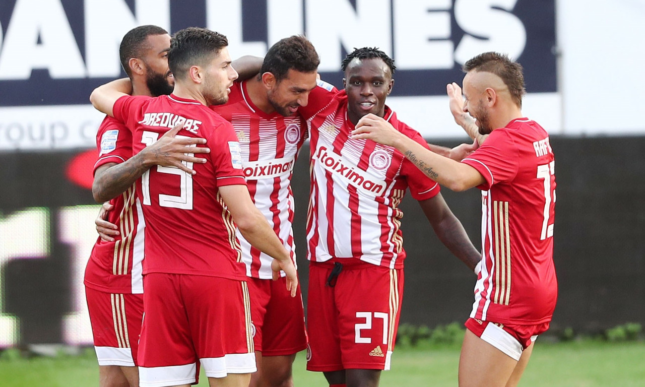 Απίστευτη ατάκα πασίγνωστου ηθοποιού: «Τεσσάρες στον Παναθηναϊκό και στη Γ' Εθνική» (photos)