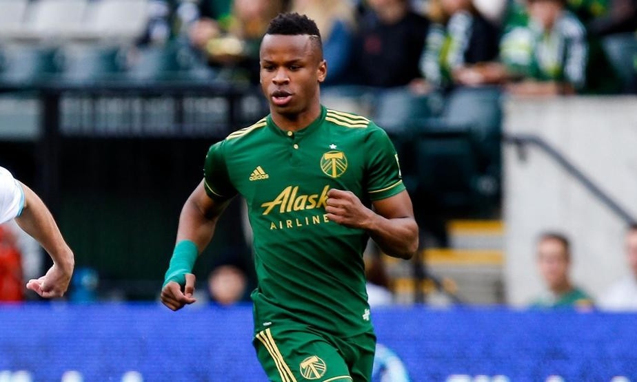 Ολυμπιακός: Μεταγραφικό σενάριο από το MLS (photos+video)