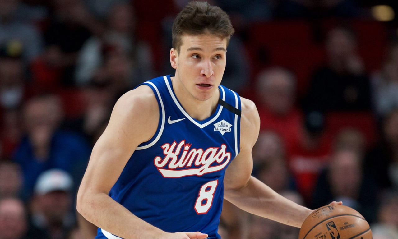 NBA: Κίνδυνος για Μπακς μετά την ανατροπή με Μπογκντάνοβιτς