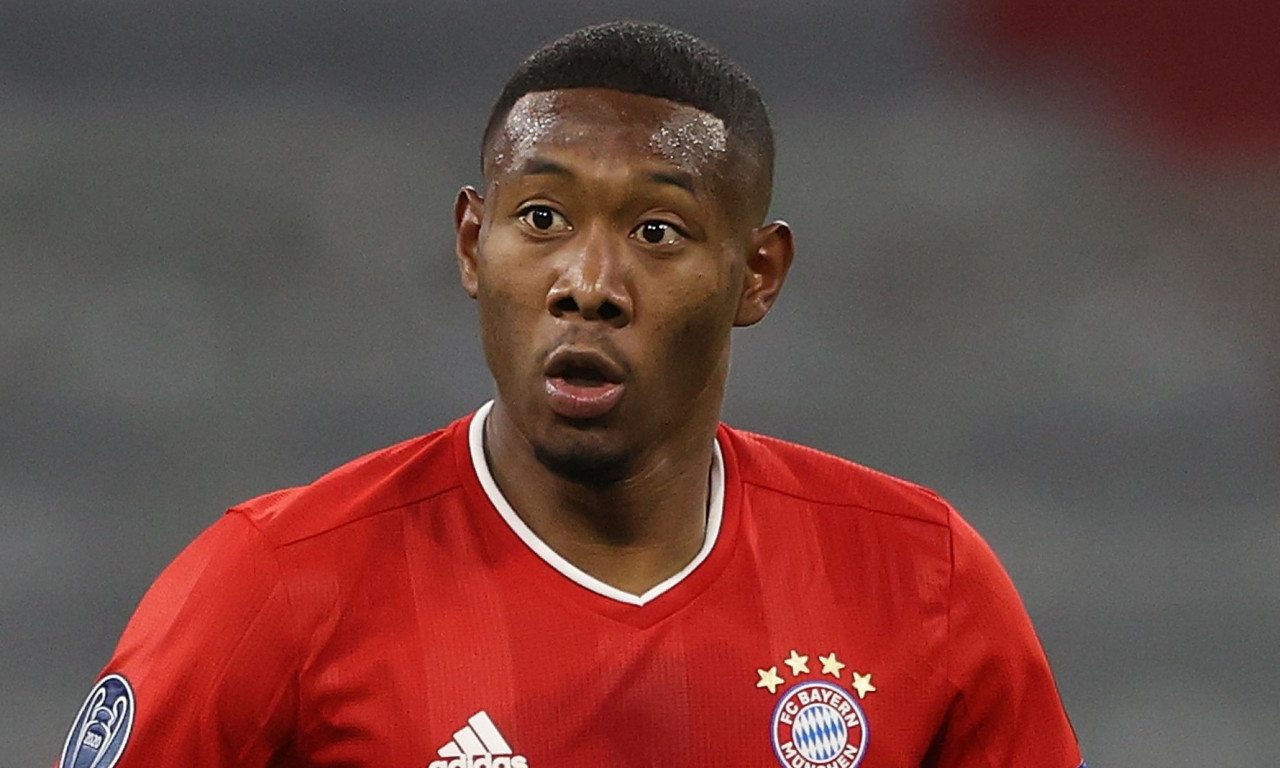 Παρί Σεν Ζερμέν: Δυνατά για Αλάμπα