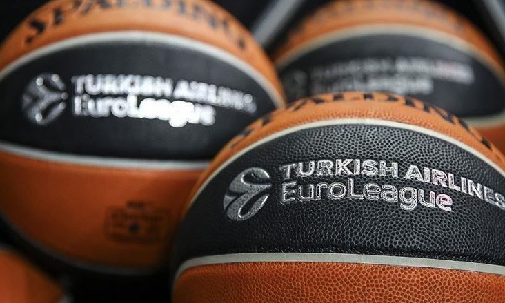 Euroleague: H βαθμολογία μετά τα παιχνίδια της Παρασκευής (20/11)