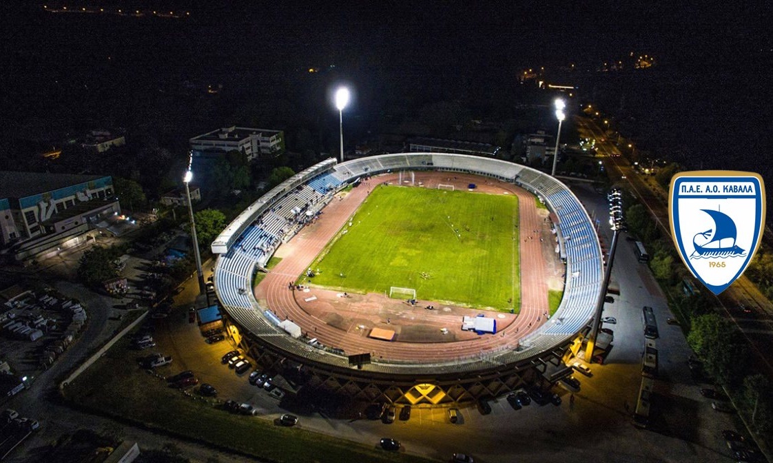 Καβάλα: Συνεργασία για την προσβασιμότητα στο ποδόσφαιρο