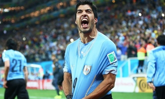 Κορονοϊός: «Βροχή» τα κρούσματα στην Εθνική Ουρουγουάης