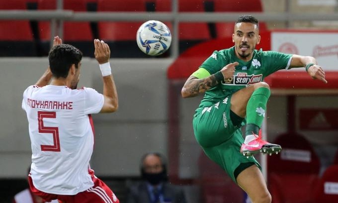 Τα γενναία «restart» χρειάζονται γερά ηλεκτροσόκ