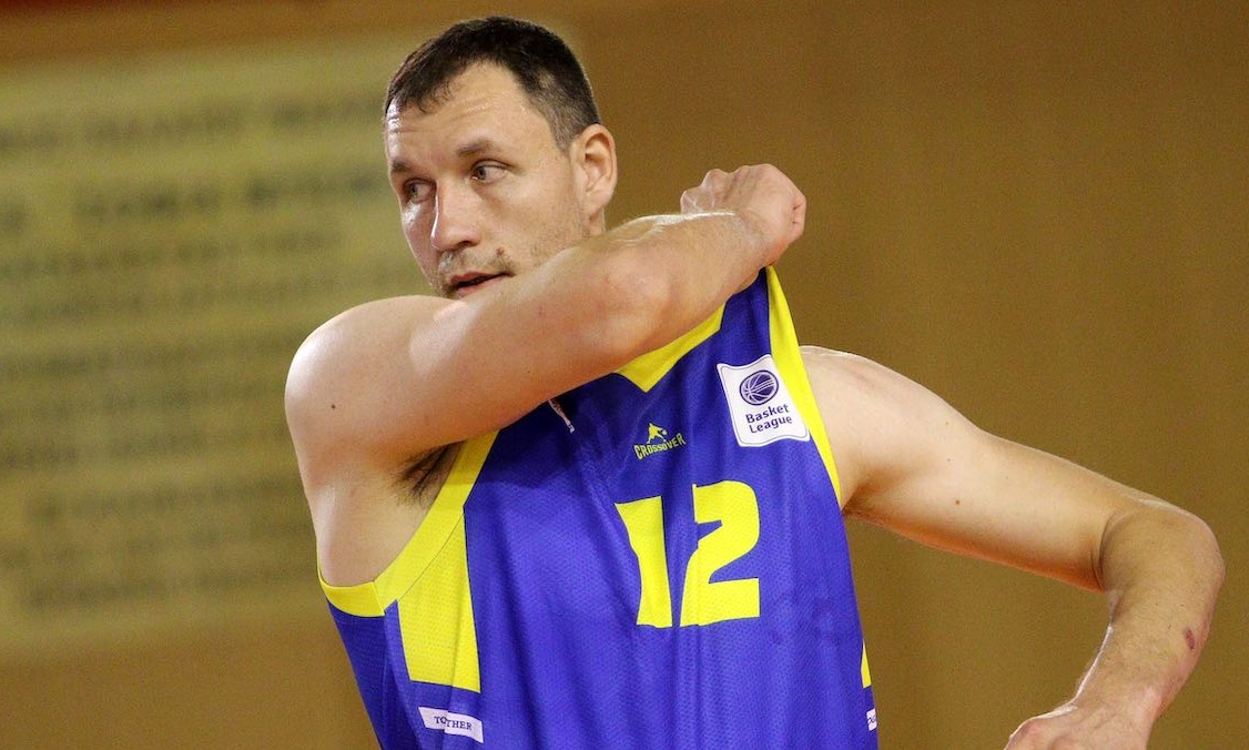 Περιστέρι: Ερωτηματικό ο Λουκάς