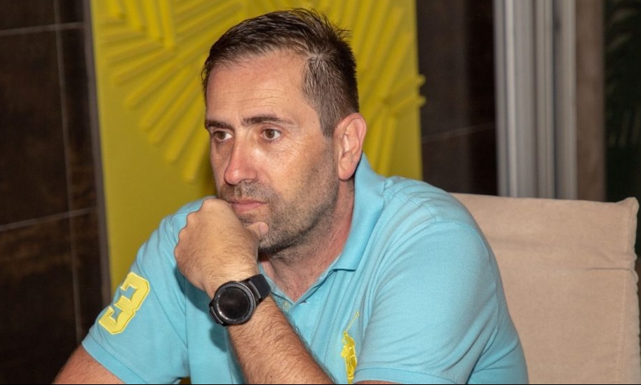 Τουτζάρης: «Είναι οι επαγγελματικές ομάδες εστίες υπερμετάδοσης του κορονοϊού;»