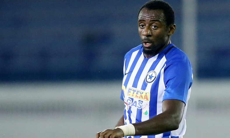 Ενσικουλού: «Είμαστε απογοητευμένοι»