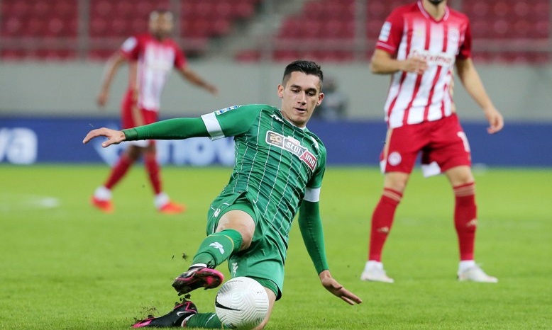 Αλεξανδρόπουλος: «Κερδίσαμε νοοτροπία και αυτοπεποίθηση» (Photos&video)