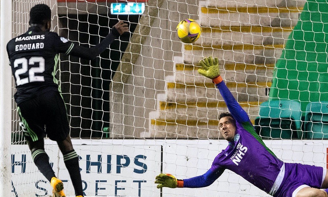 Σκωτία: Γκέλα για την Σέλτικ, έχασε έδαφος