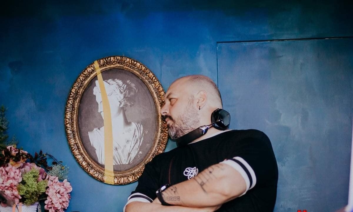 Πέθανε 39χρονος Έλληνας DJ από κορονοϊό