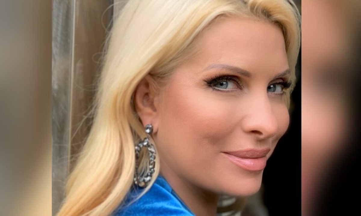 Η επιστροφή της Ελένης στην TV, το συμβόλαιο με τον ΑΝΤ1 και οι νέες φωτό!