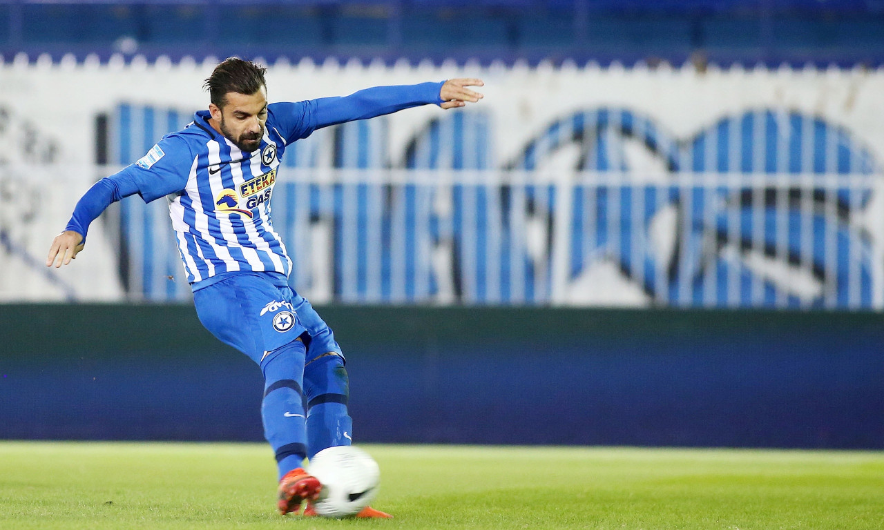 Ατρόμητος-Απόλλων Σμύρνης: Μανούσος και πάλι για την ισοφάριση (video)