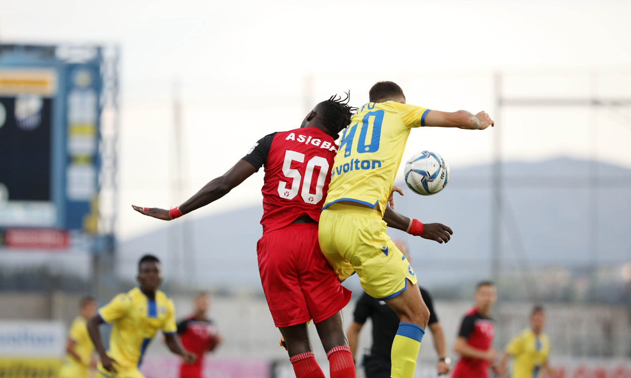 Λαμία-Αστέρας Τρίπολης: Οι ενδεκάδες των δύο μονομάχων