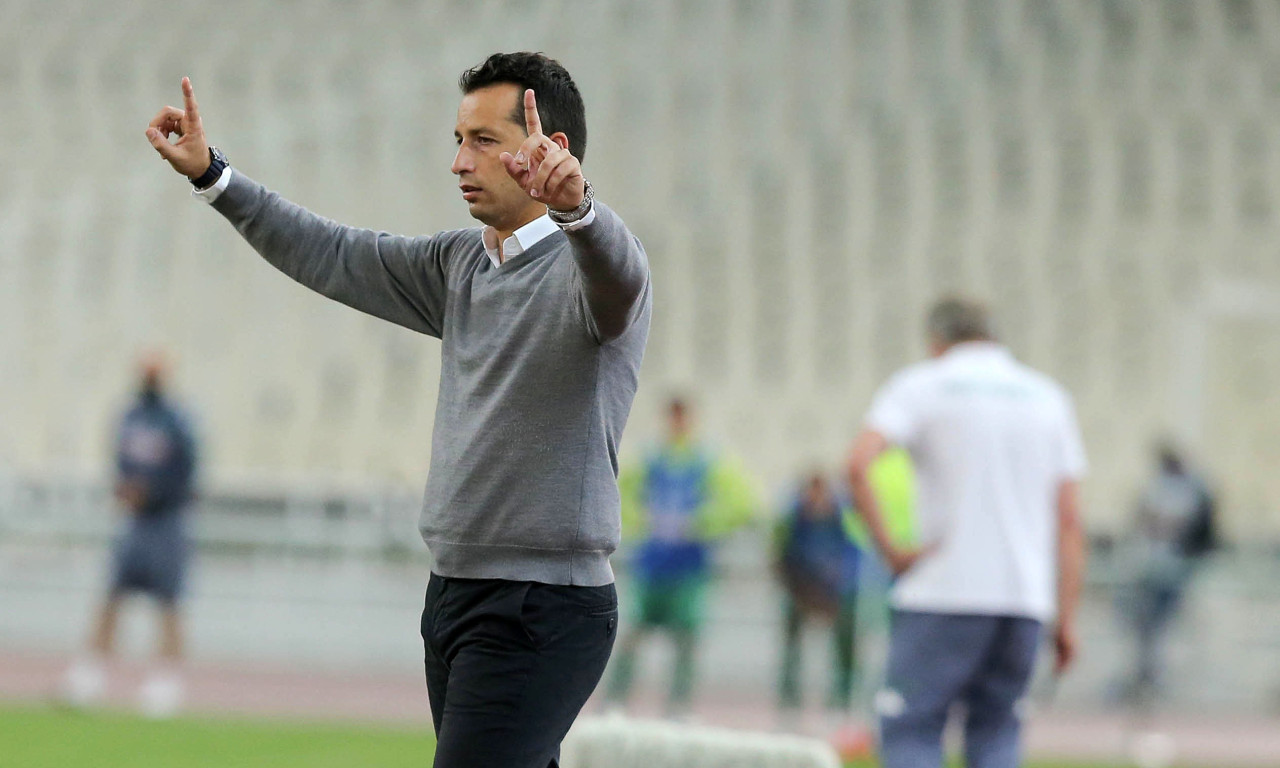ΝΠΣ Βόλος: Με Τέκιο κόντρα σε ΟΦΗ