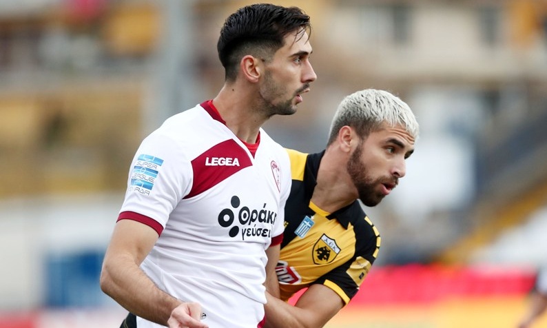 Ντουρμισάι: «Πρέπει να δείξεις εγωισμό και προσωπικότητα» (Video)