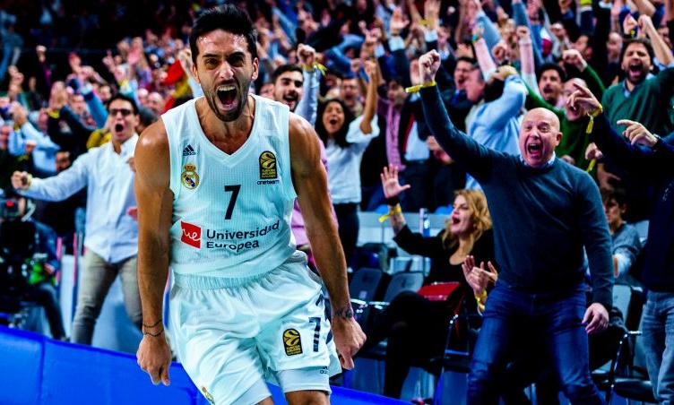 Καμπάτσο: «Περίμενα μια ζωή για να κάνω το όνειρο μου πραγματικότητα» (photos)