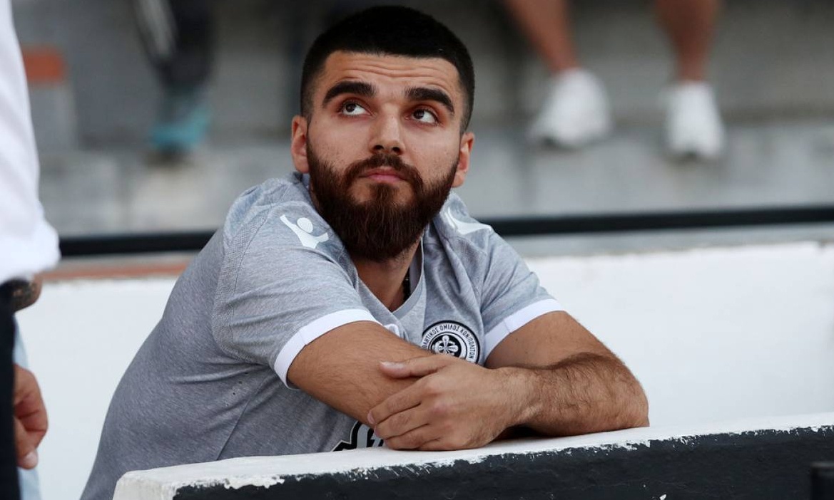 Η αντίδραση του Σαββίδη μετά το ΠΑΟΚ-ΠΑΣ Γιάννινα (photo)