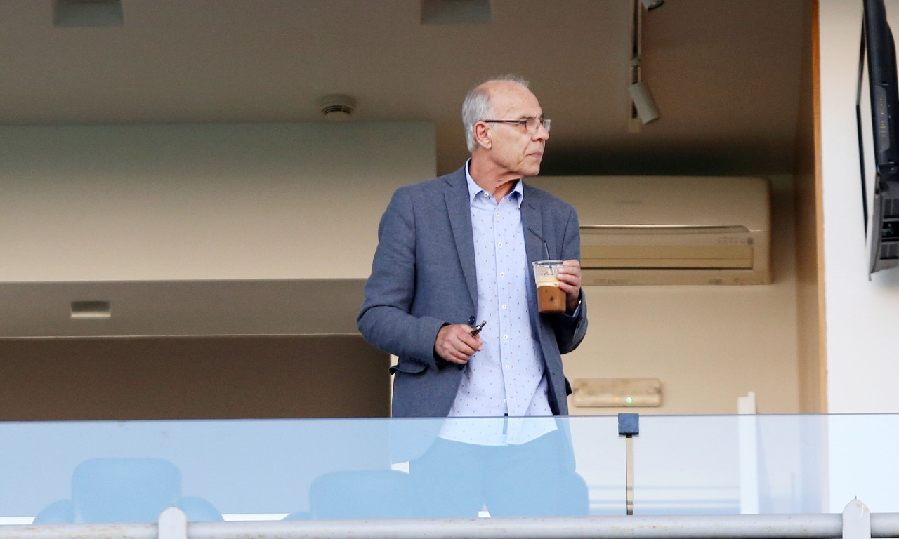 Κούδας: «Ο Πάμπλο Γκαρσία είναι η λύση που έπρεπε για τον ΠΑΟΚ»