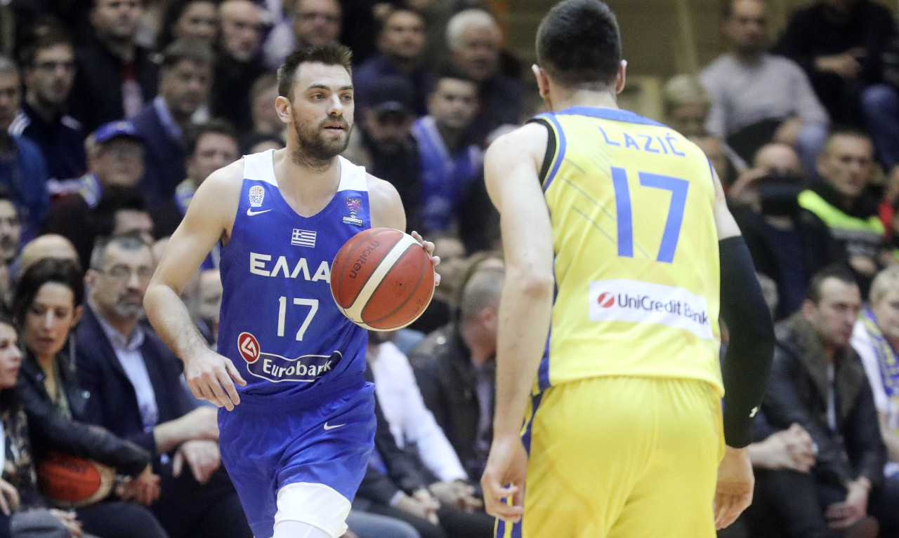 Μάντζαρης: «Το καλύτερο που μπορούμε»