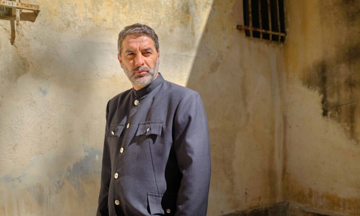 Άγριες Μέλισσες spoiler:  Τα άγρια βασανιστήρια του Βόσκαρη σε πρόσωπο που δεν φαντάζεσαι