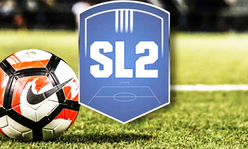 Λεουτσάκος για Super League 2: «Παίζει όλη η Ευρώπη και όχι εμείς»