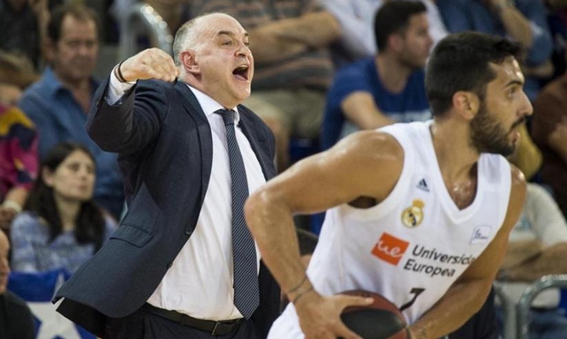 Λάσο: «Αναντικατάστατος ο Καμπάτσο»