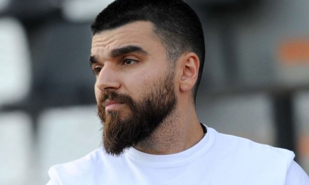 ΠΑΟΚ: «Τρελάθηκε» ο Σαββίδης και δεν... κρατιέται (photos)