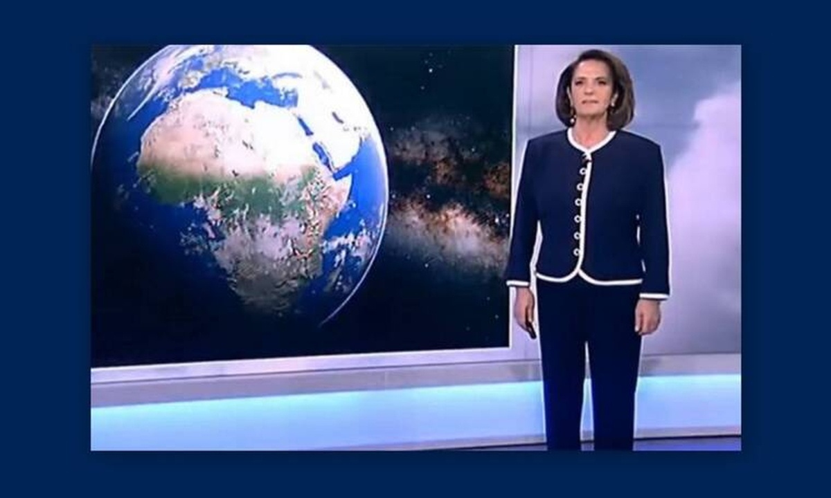 Χριστίνα Σούζη: Η μοναδική φώτο από το σπίτι της – Θα ξετρελαθείς με το σαλόνι της!