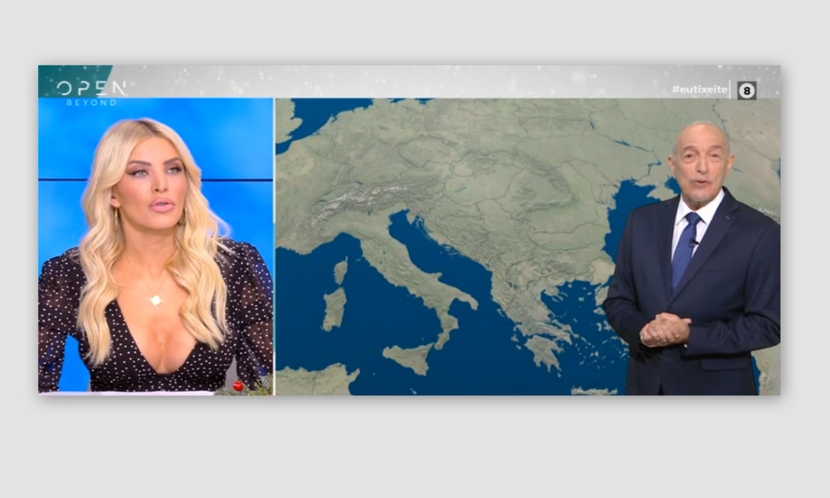 Άγριο κράξιμο στον Τάσο Αρνιακό – Το άστοχο σχόλιο για τους διασωληνωμένους έφερε κύμα αντιδράσεων