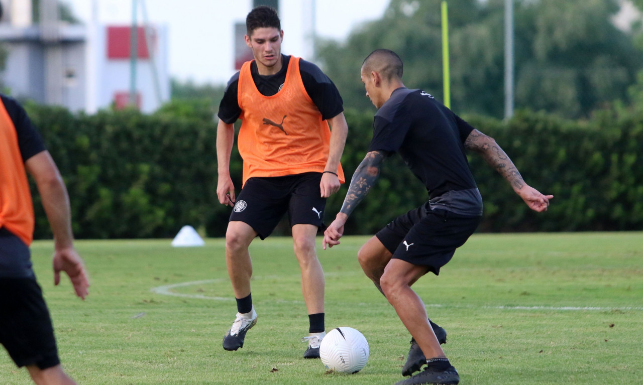 ΟΦΗ: Μέσα ο Μπαλογιάννης