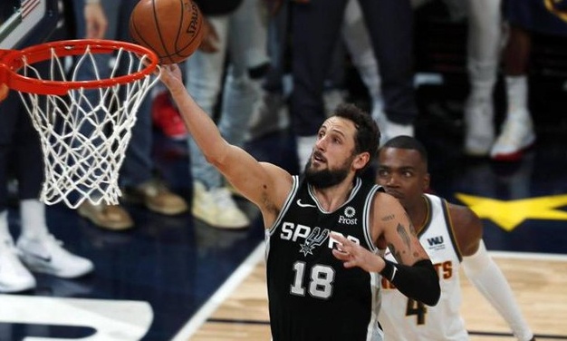 Σκάει «βόμβα» με την επιστροφή του Μπελινέλι στην Ευρώπη (photos)