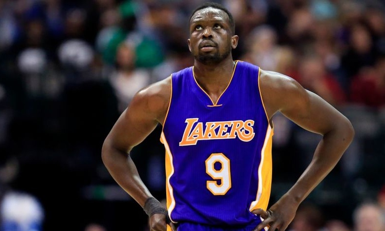 Λος Άντζελες Λέικερς: «Σοκ» με Ντενγκ