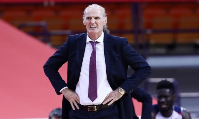 Ιβάνοβιτς: «Μπράβο σε Βιλντόζα και Χένρι, δεν χάσαμε τη συγκέντρωσή μας»