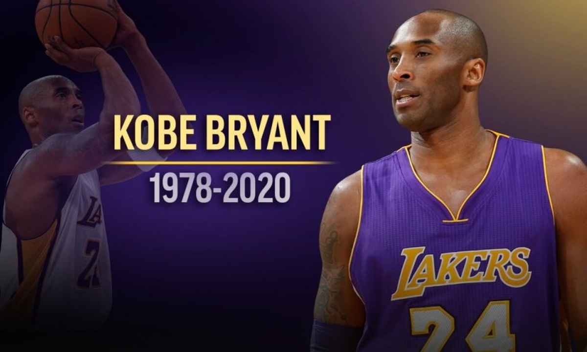 Απίστευτα γκράφιτι για τον Κόμπι Μπράιαντ στην Κίνα (photos)