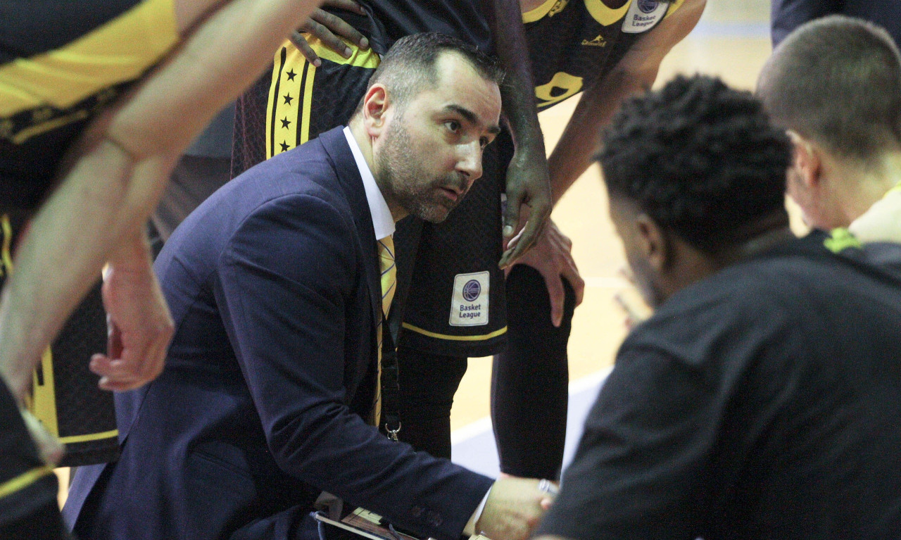 Άρης: Λείπουν μόνο οι διεθνείς