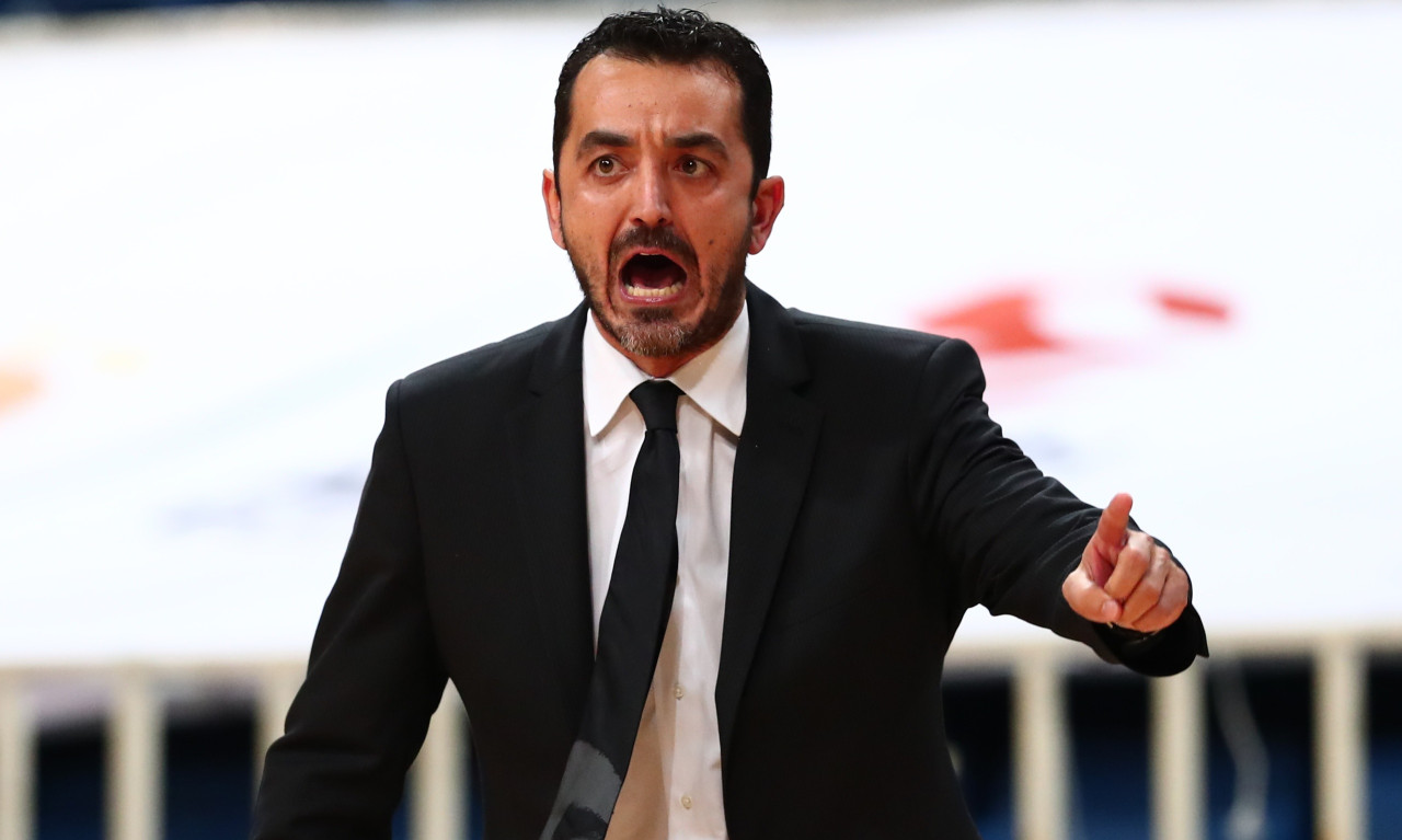 Βόβορας: «Οδηγός μας η αμυντική μας νοοτροπία για την συνέχεια»